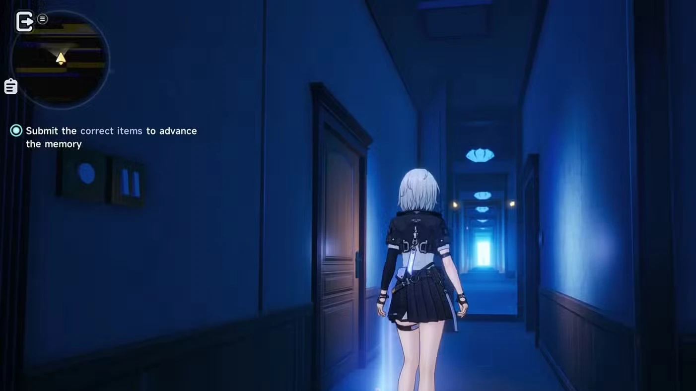 Miles Apart Quest Walkthrough In NTE (Neverness to Everness)