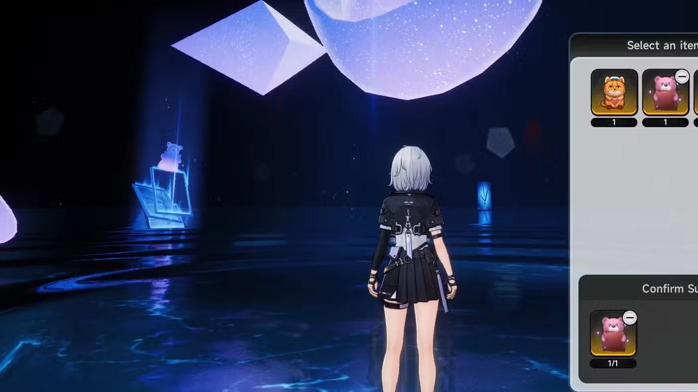 Miles Apart Quest Walkthrough In NTE (Neverness to Everness)