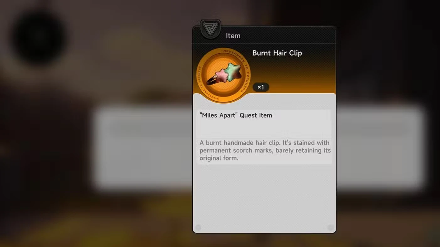 Miles Apart Quest Walkthrough In NTE (Neverness to Everness)