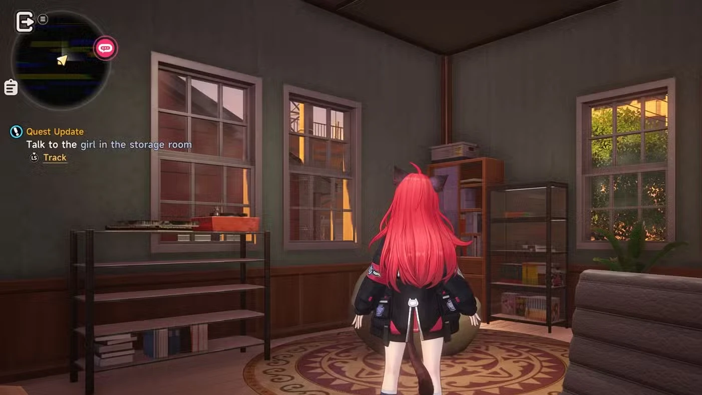 Miles Apart Quest Walkthrough In NTE (Neverness to Everness)