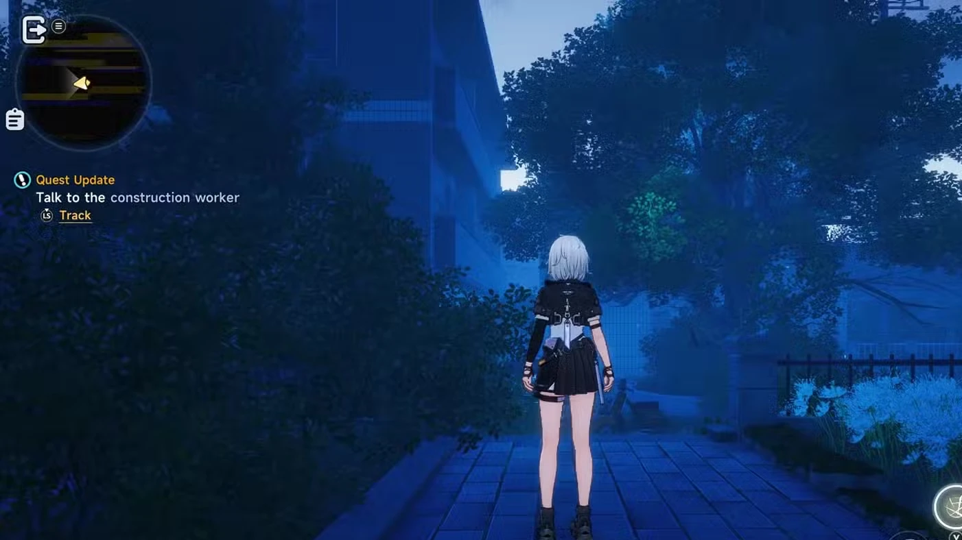 Miles Apart Quest Walkthrough In NTE (Neverness to Everness)