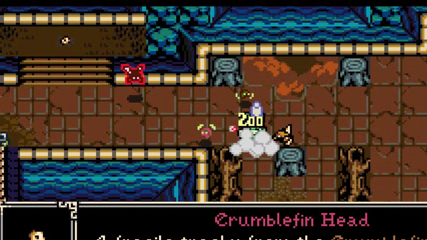 Mina the Hollower Fishing Guide