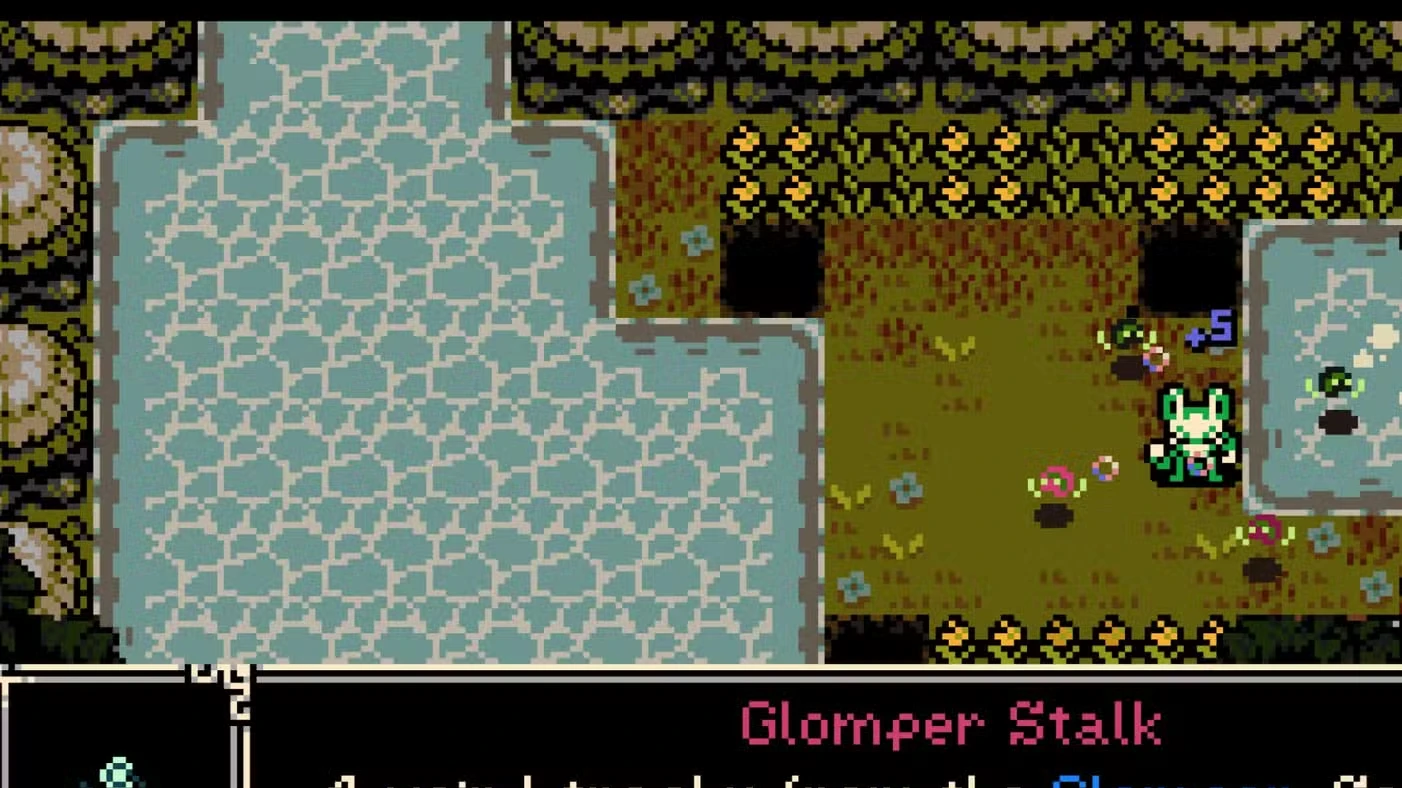 Mina the Hollower Fishing Guide