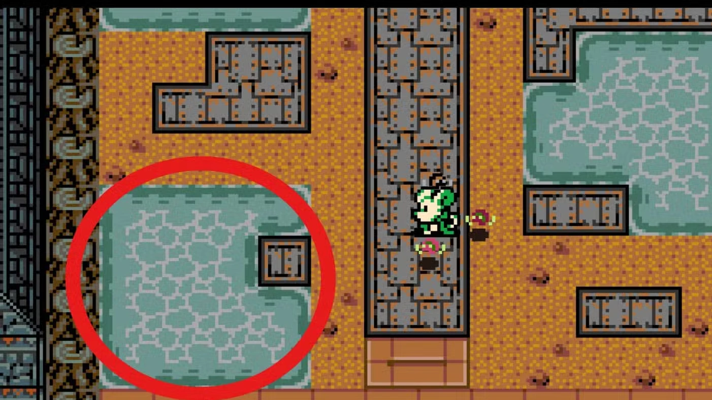Mina the Hollower Fishing Guide