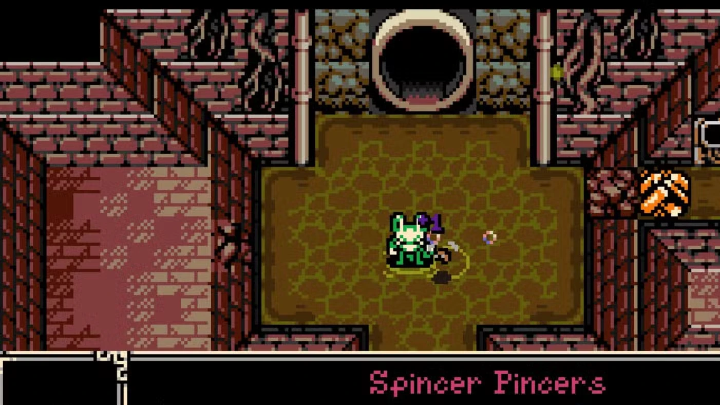 Mina the Hollower Fishing Guide