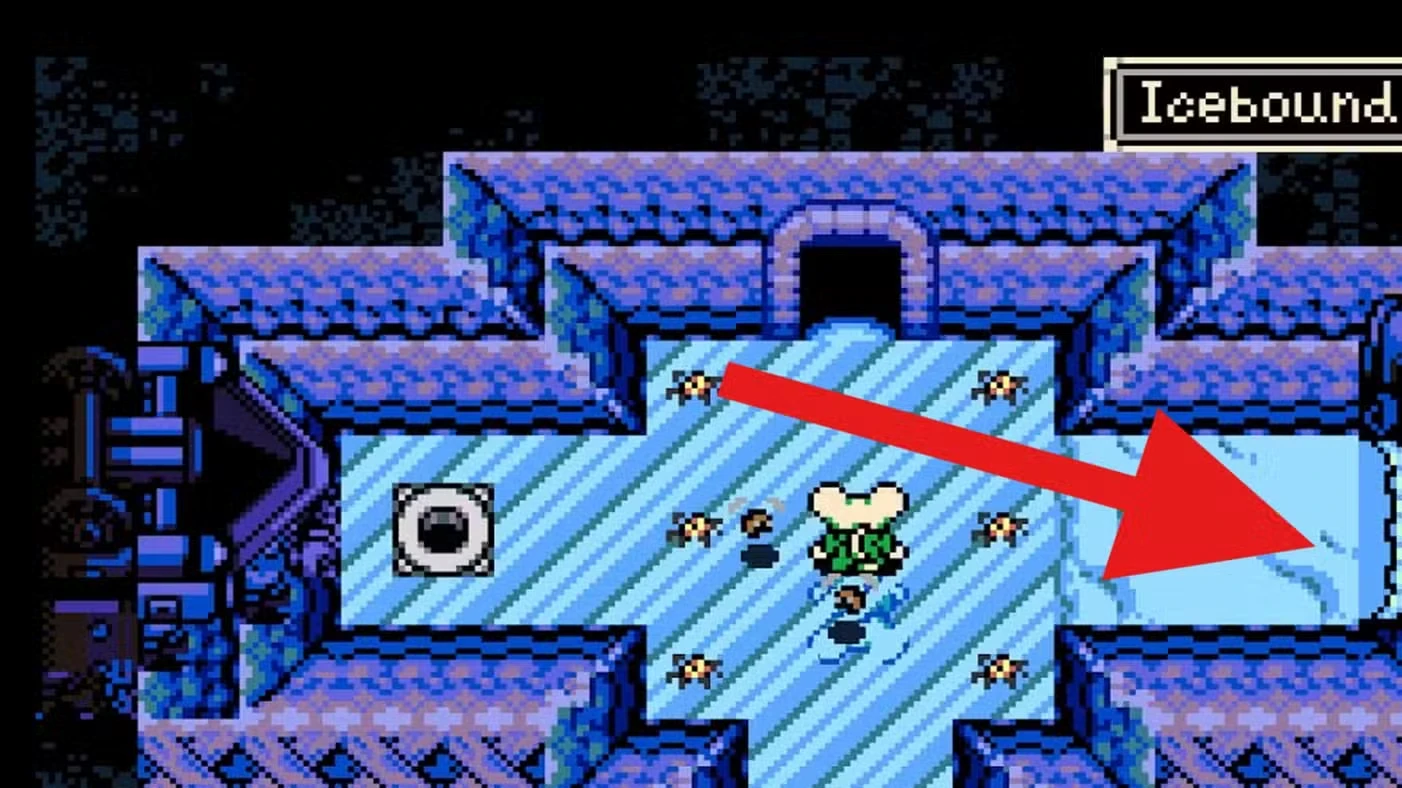 Mina the Hollower: How to Use Mirrors & All Locations