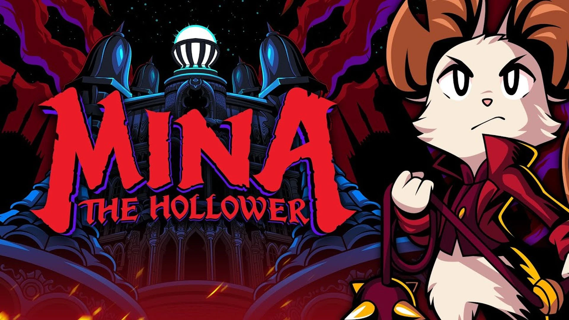 Mina the Hollower Launches on May 29th