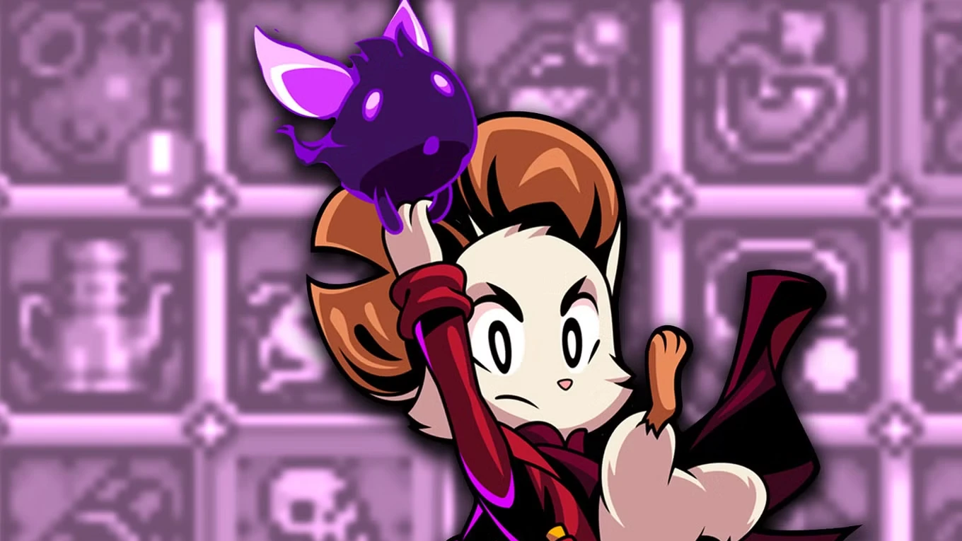 All Health Rose Locations in Mina the Hollower - Increase Max Health