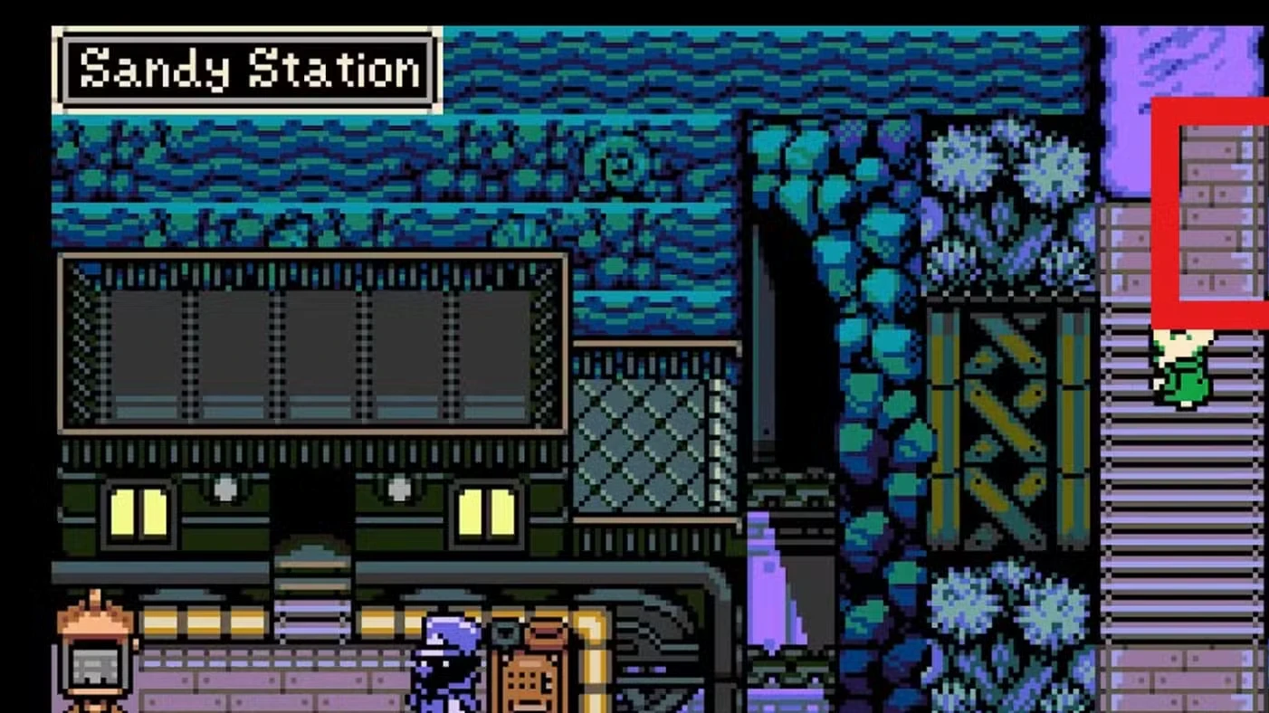 Mina the Hollower Trinket Locations