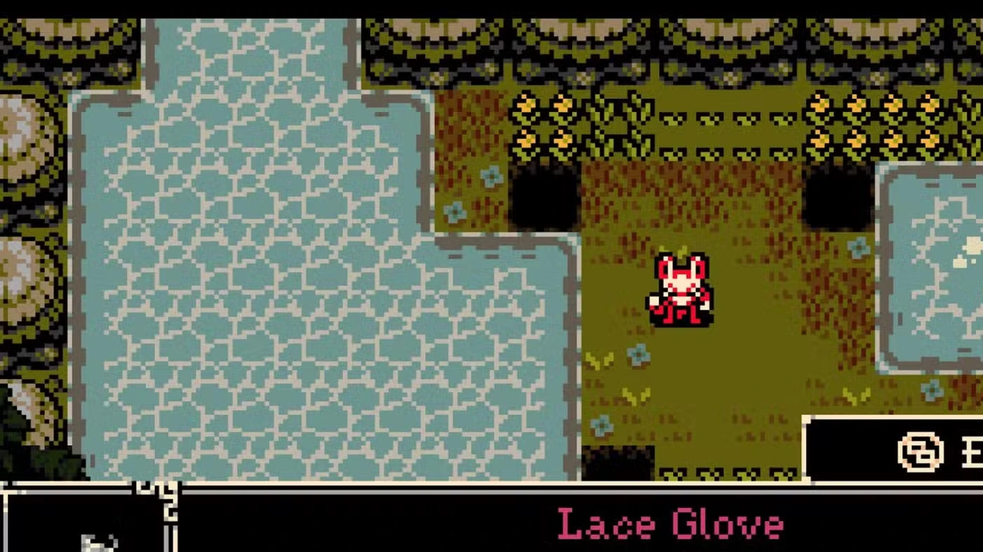 Mina the Hollower Trinket Locations