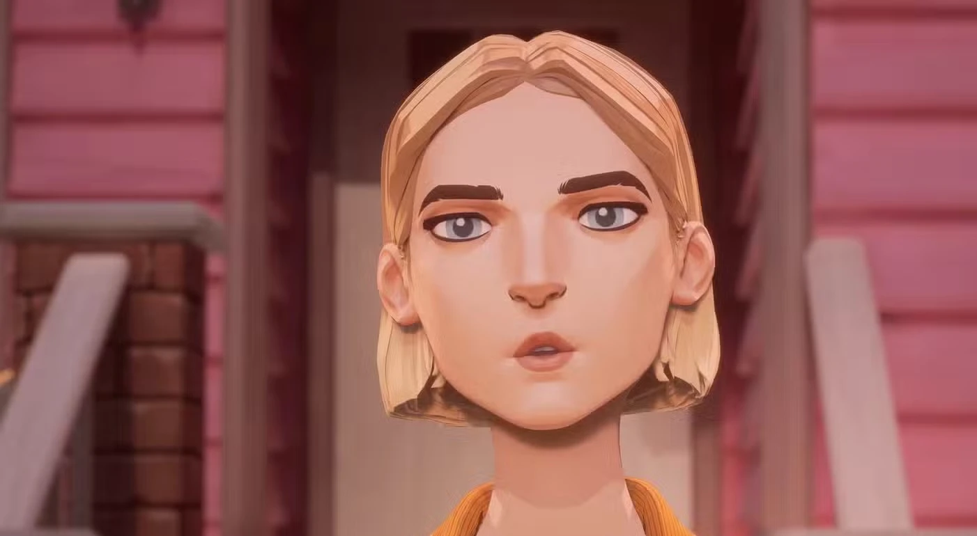 Mixtape Voice Actors: Who Plays Stacy, Slater, and Cassandra?