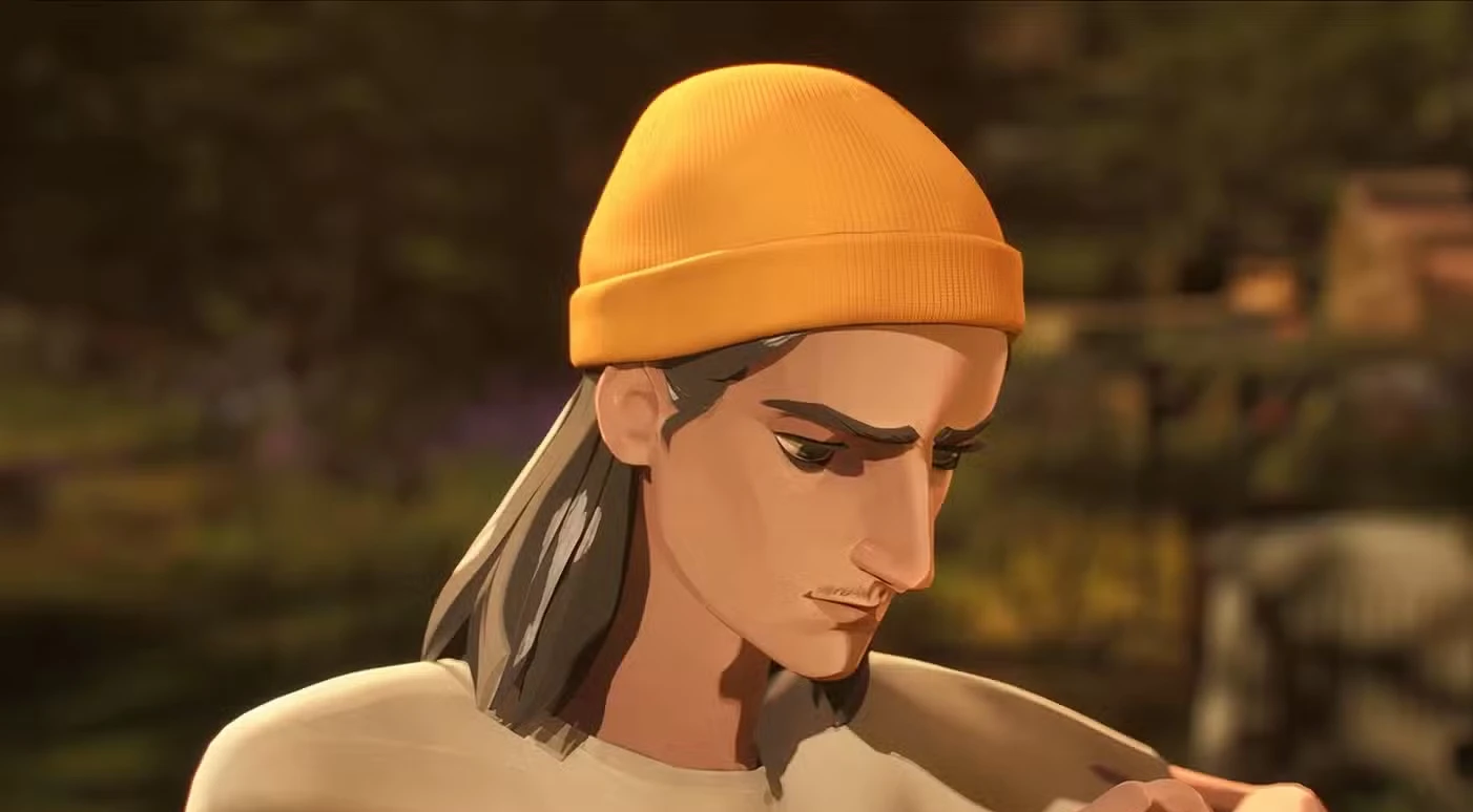 Mixtape Voice Actors: Who Plays Stacy, Slater, and Cassandra?