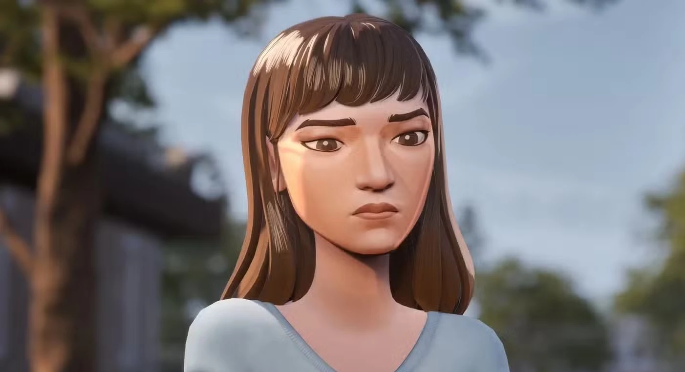 Mixtape Voice Actors: Who Plays Stacy, Slater, and Cassandra?