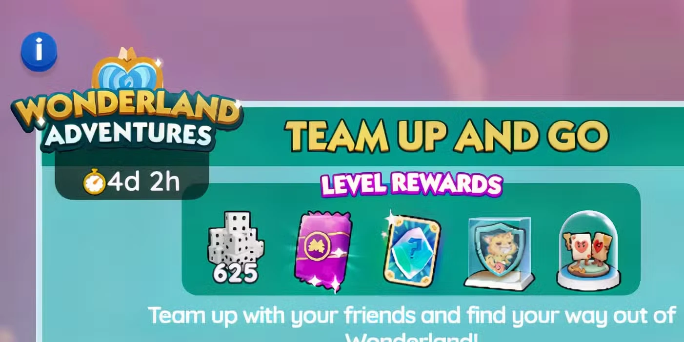 Monopoly GO: Beanstalk Bonanza Rewards and Milestones (May 13-15)
