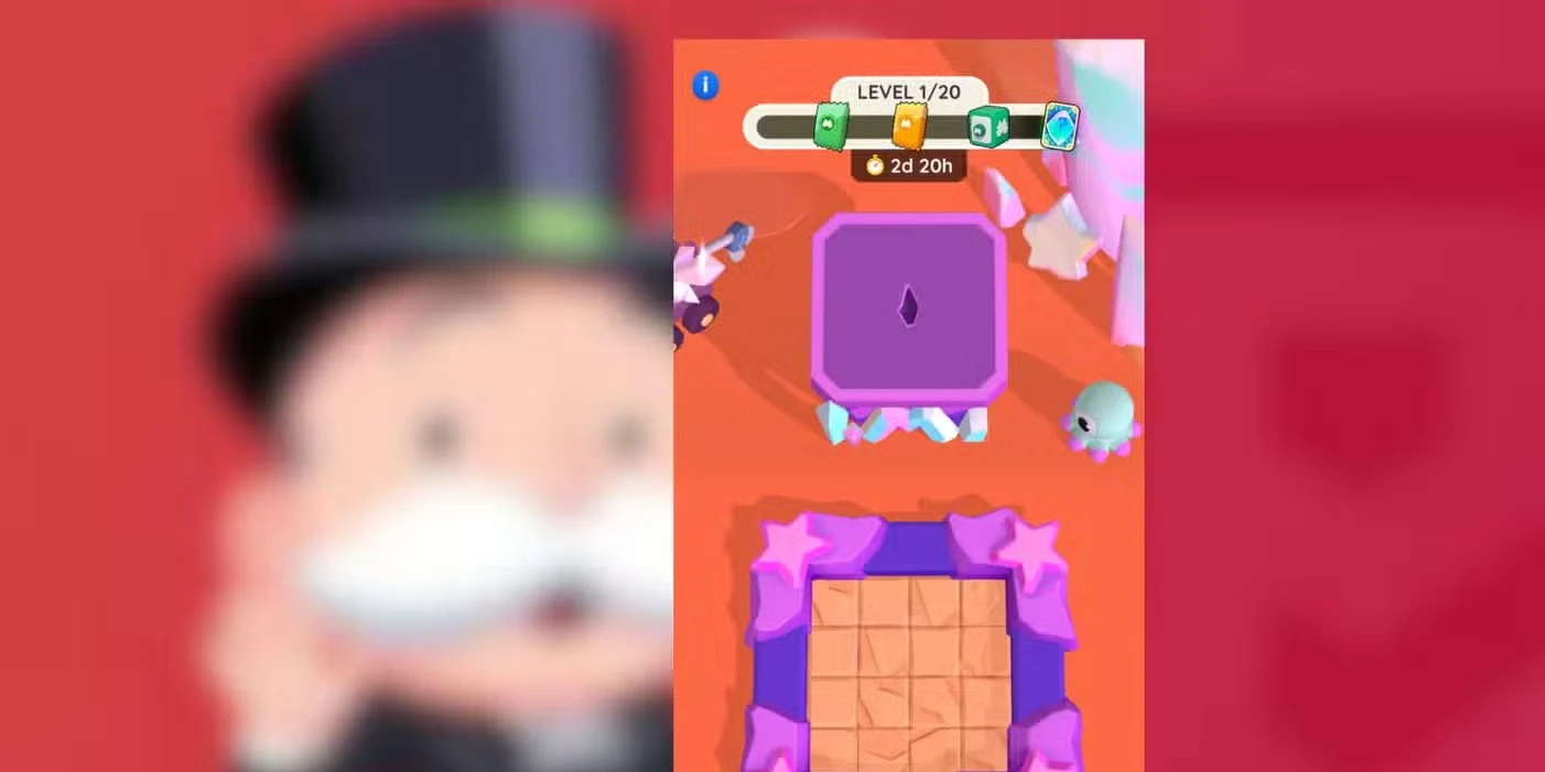 Monopoly GO: Carriage Cavalcade Rewards and Milestones