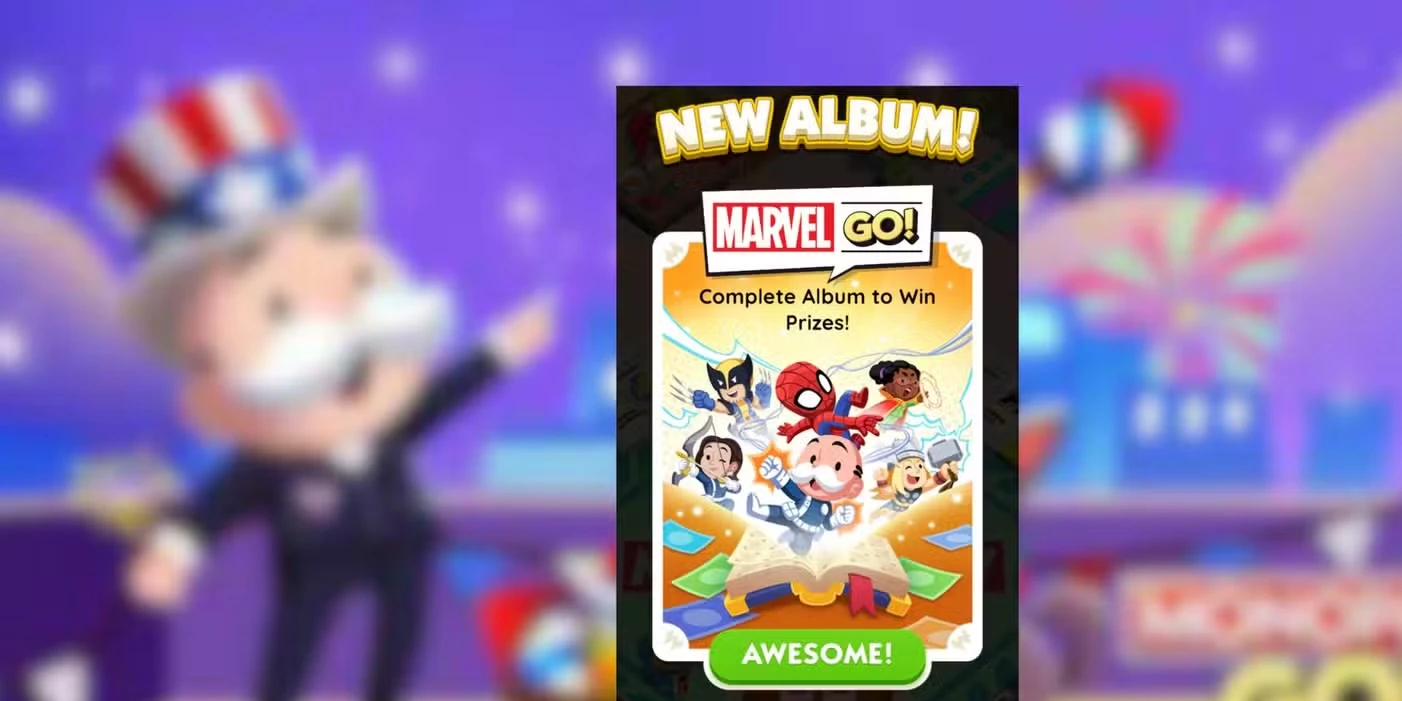 Monopoly GO Free Dice Rolls Links (May 2026)