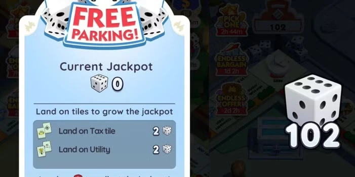 Monopoly GO Free Dice Rolls Links (May 2026)