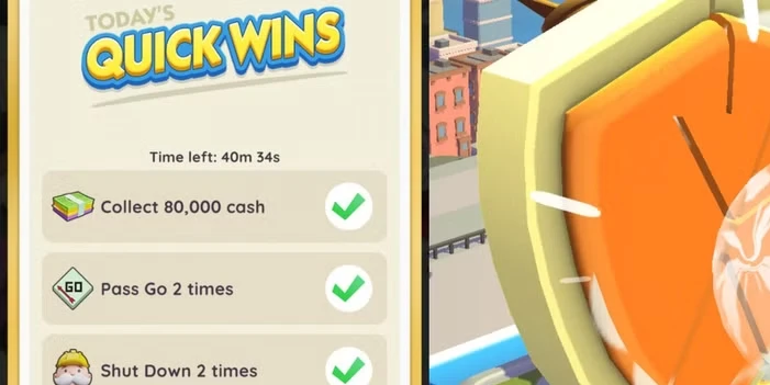 Monopoly GO Free Dice Rolls Links (May 2026)