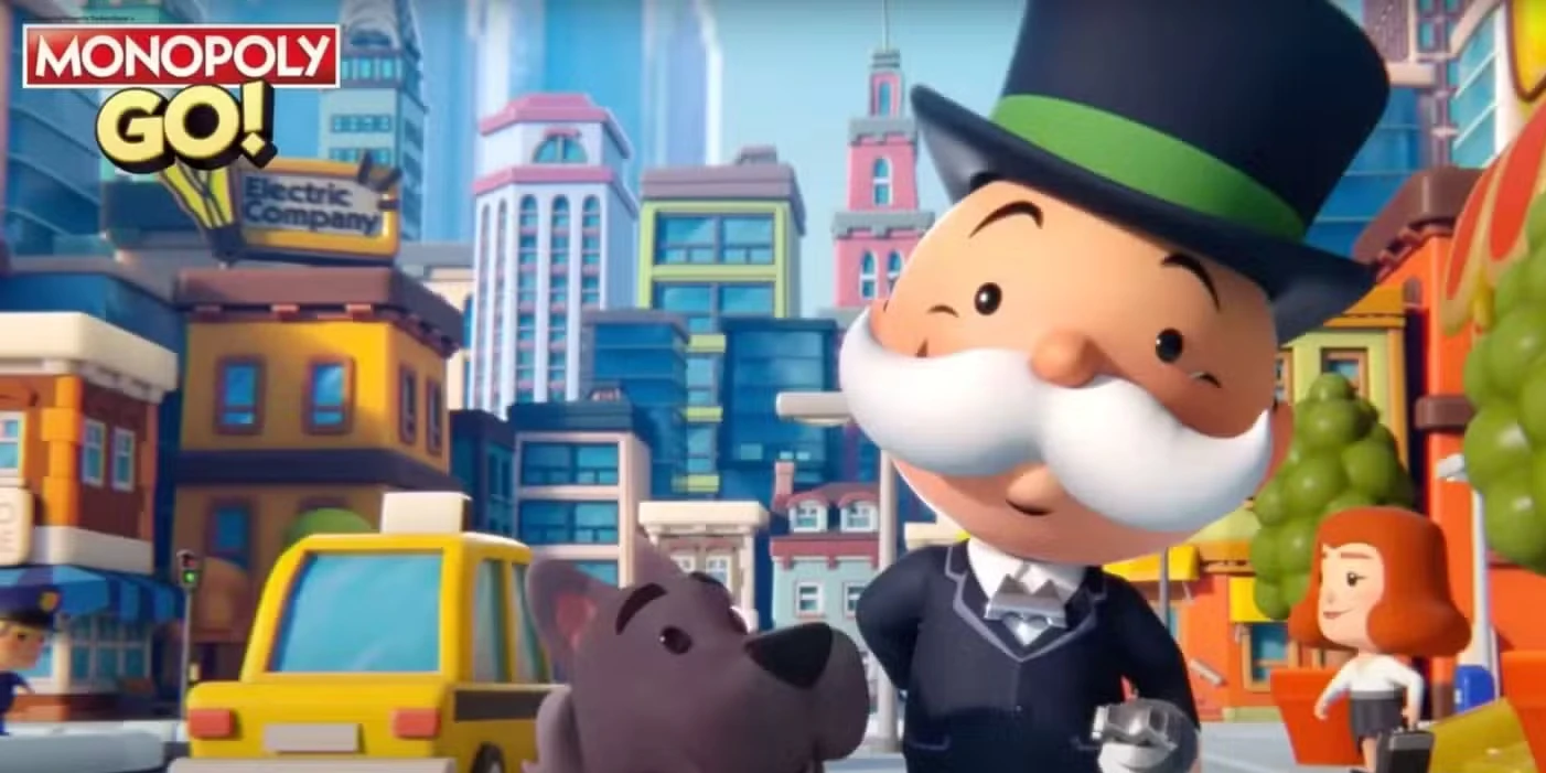 Monopoly GO Free Dice Rolls Links (May 2026)