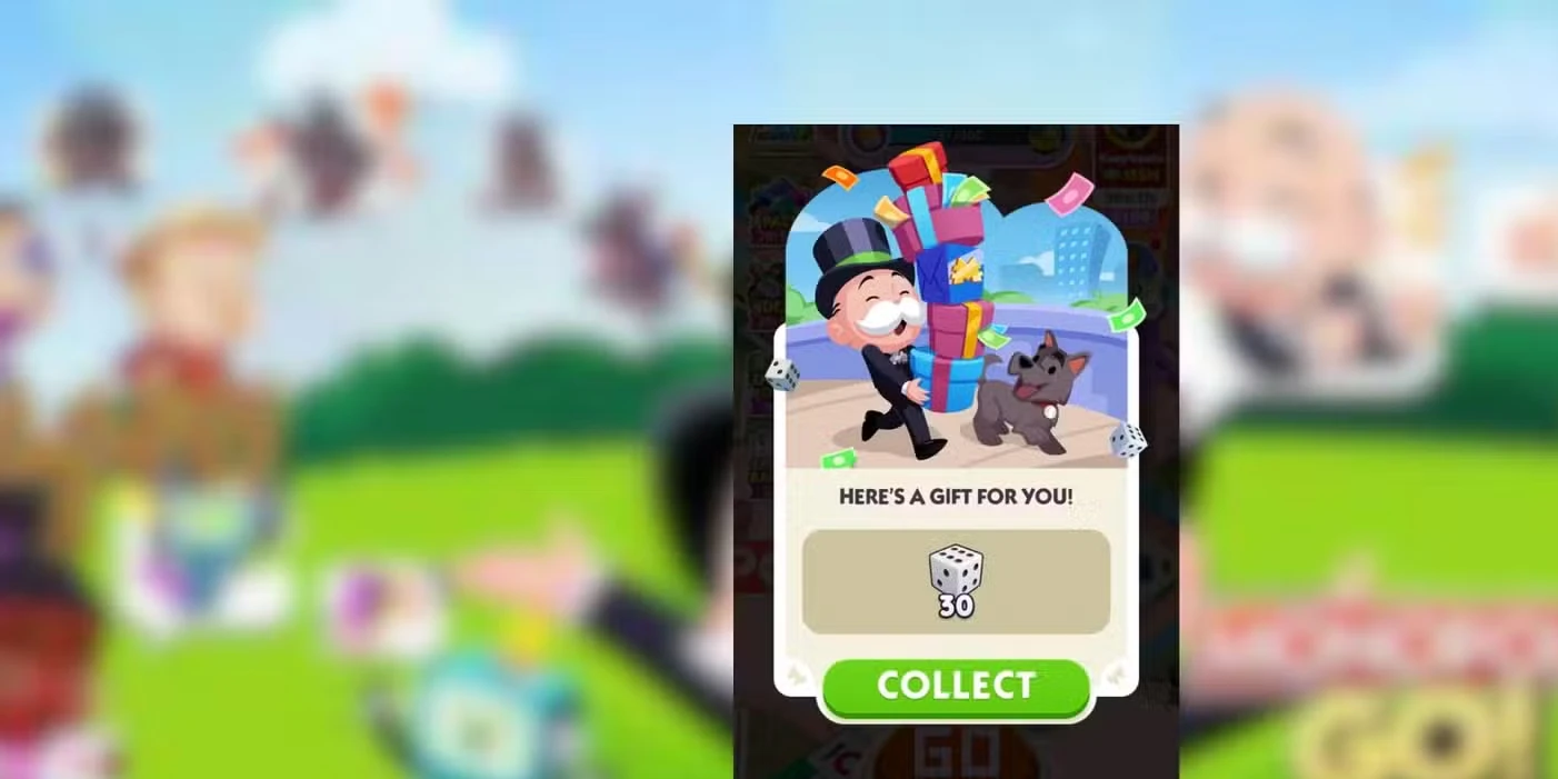 Monopoly GO Free Dice Rolls Links (May 2026)