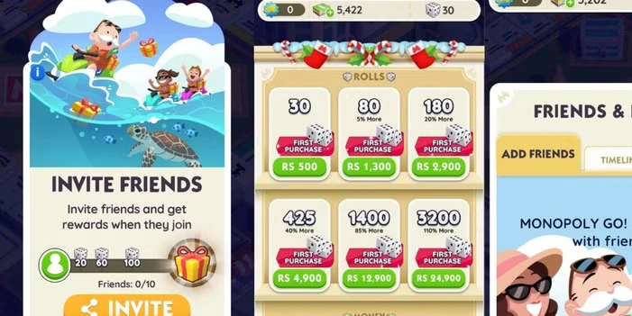 Monopoly GO Free Dice Rolls Links (May 2026)