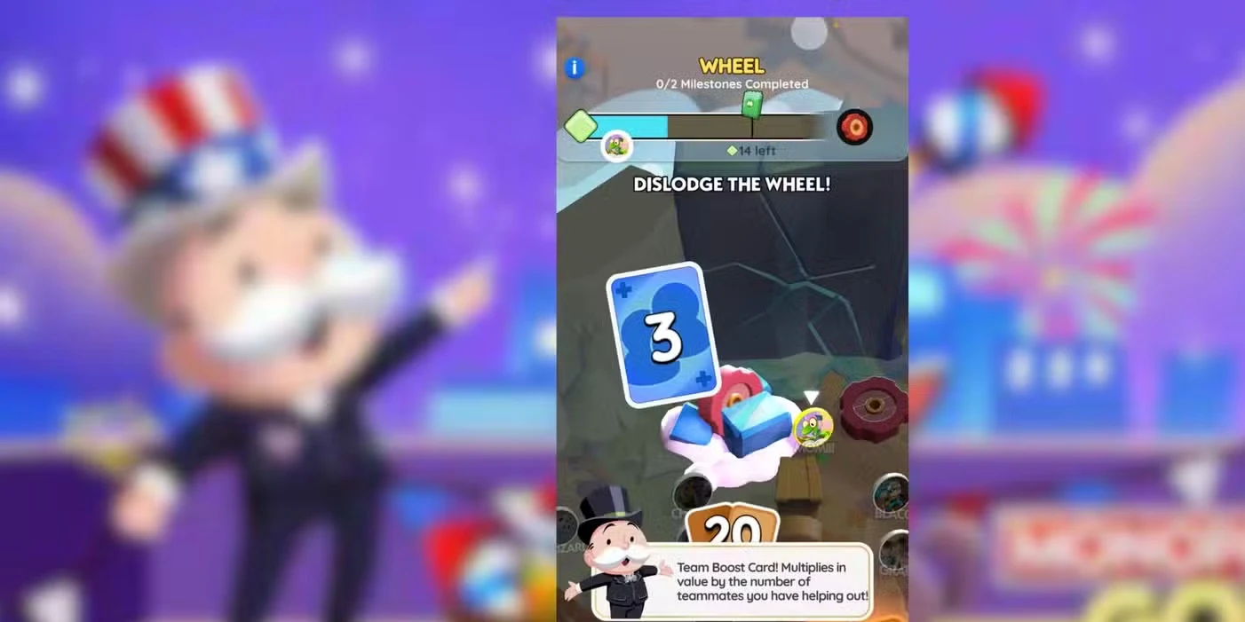 Monopoly GO: Wonderland Adventures Guide