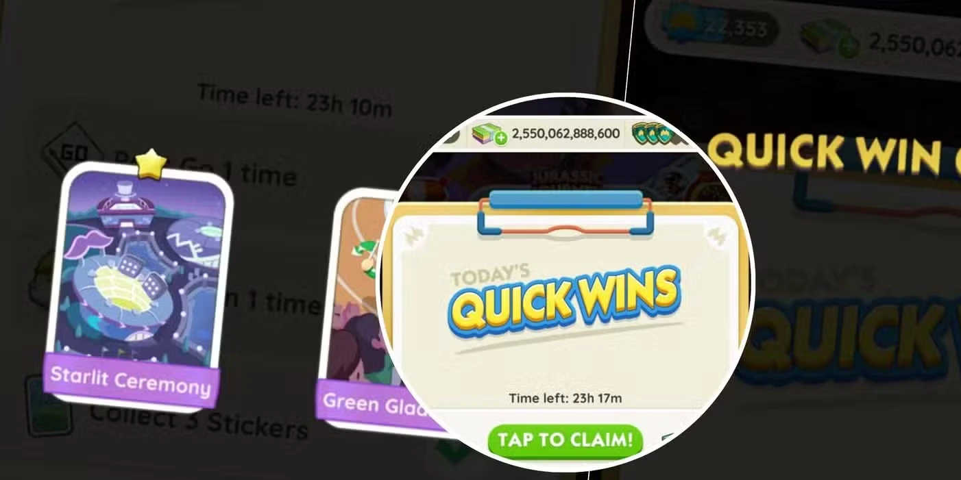 Monopoly GO: Wonderland Adventures Guide