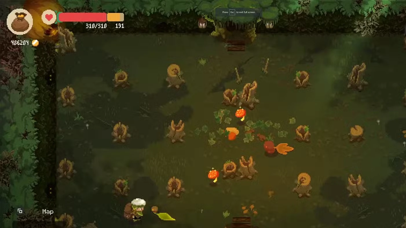 Moonlighter Perfect Price Guide