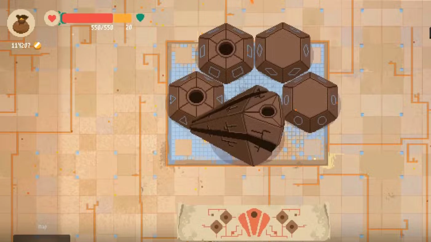 Moonlighter Perfect Price Guide