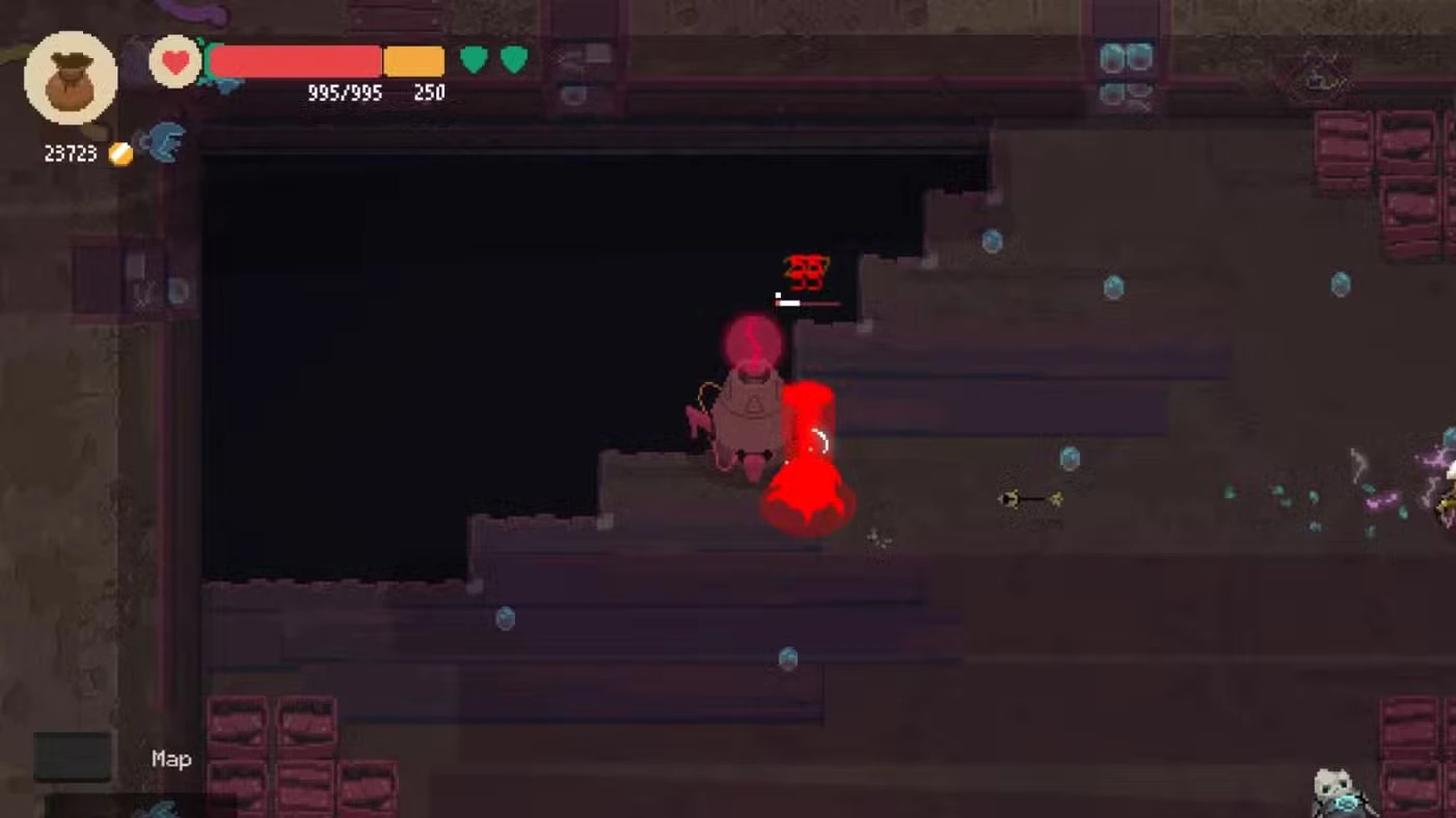 Moonlighter Perfect Price Guide