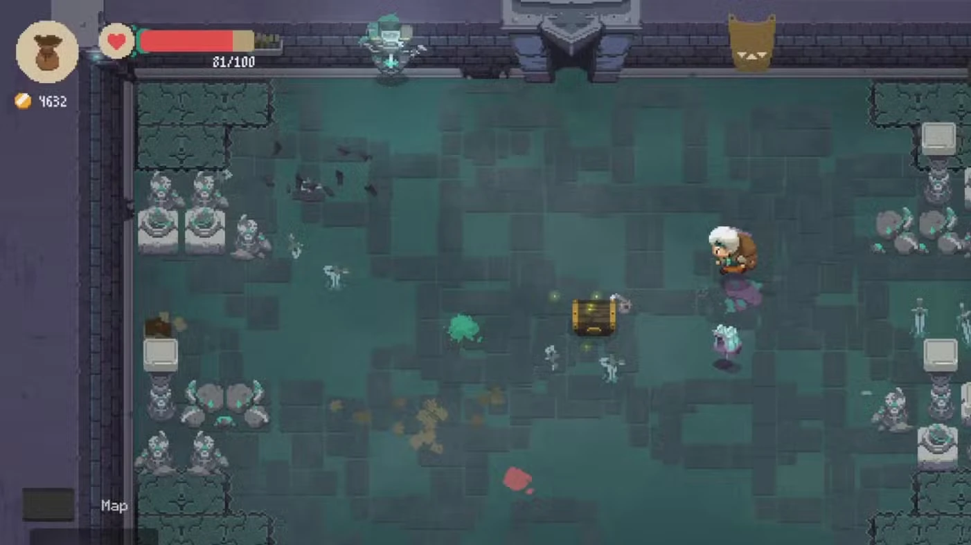 Moonlighter Perfect Price Guide