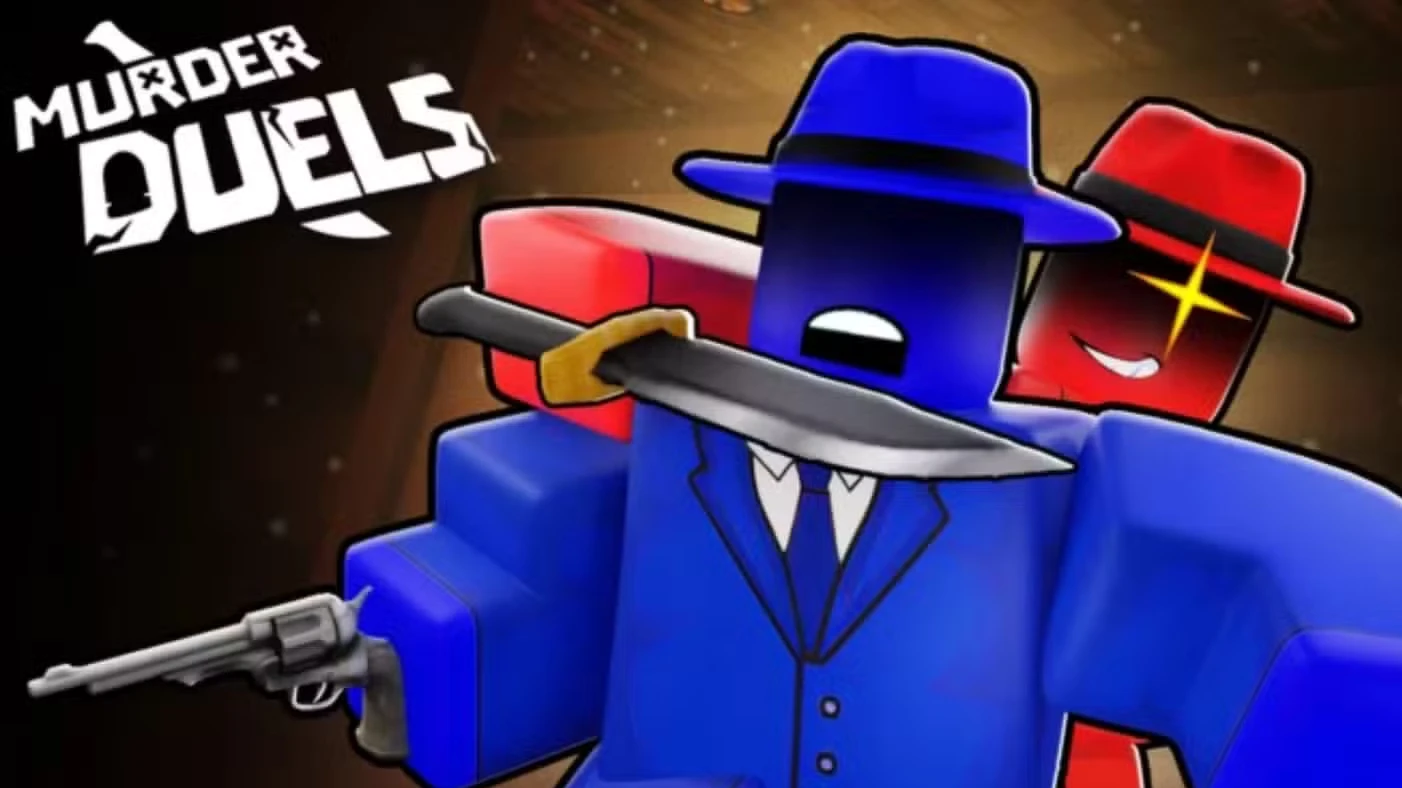 Murder Duels Codes