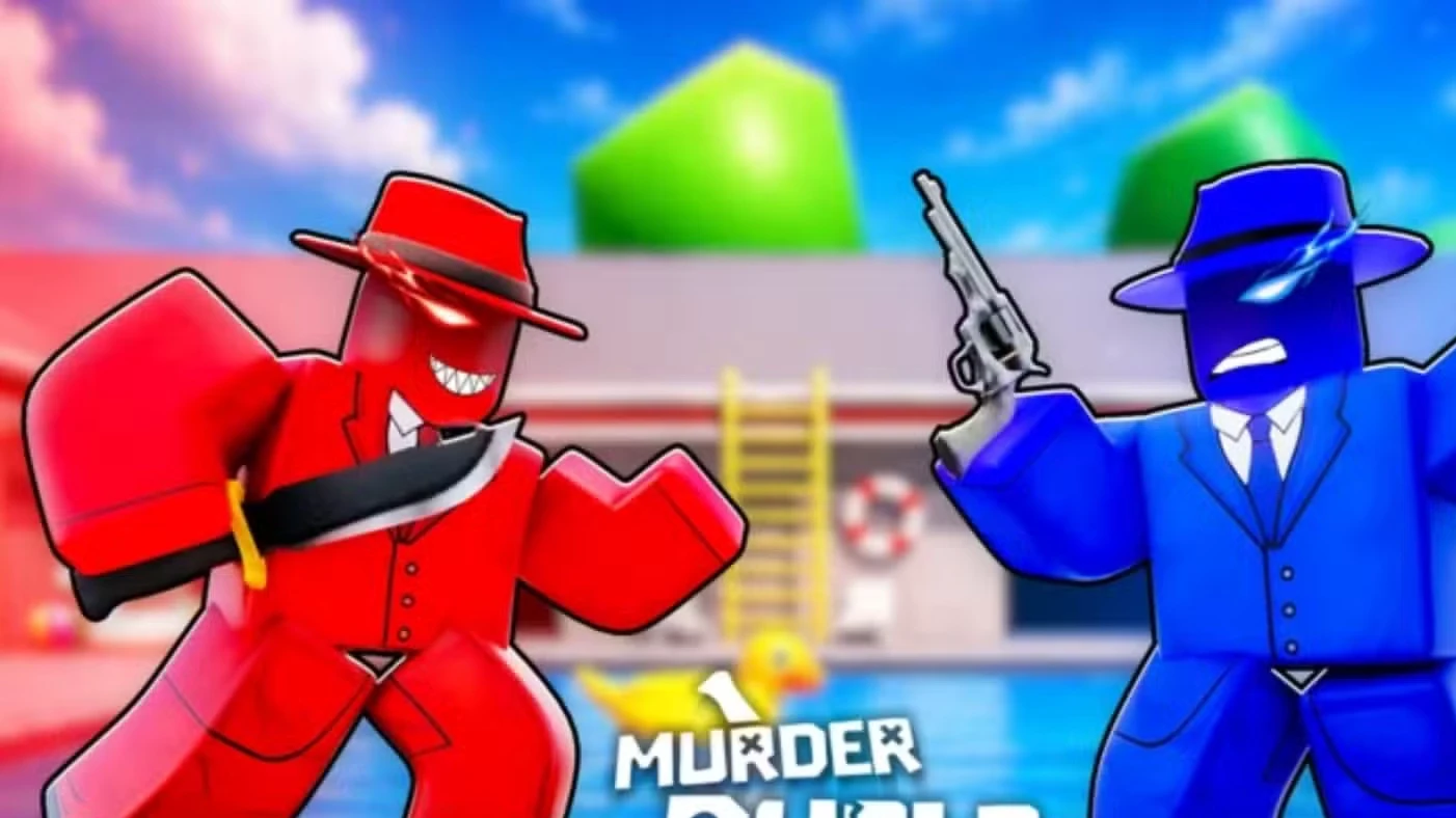 Murder Duels Codes