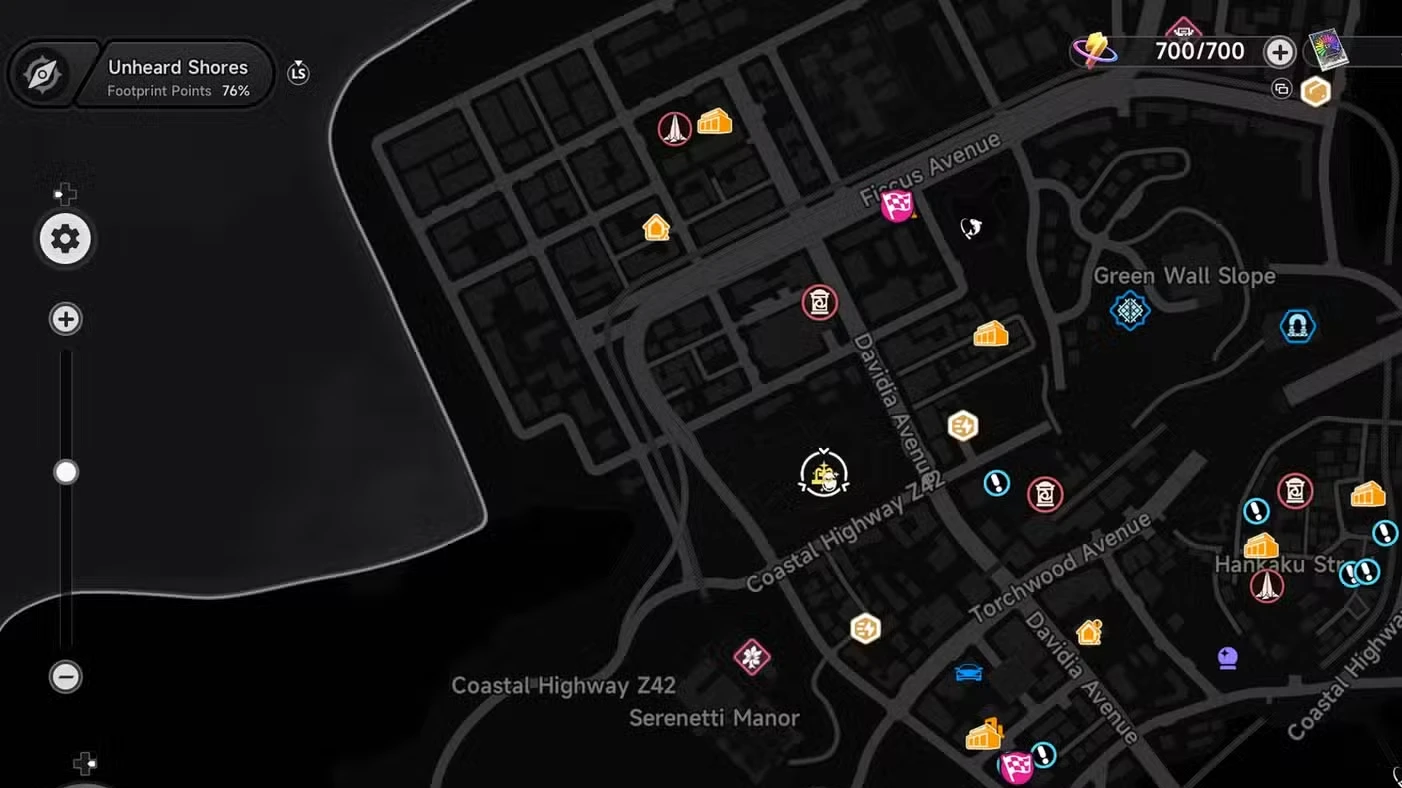 Nacupeda's Pool Lost Tales Guide In NTE (Non-Intrusive Document Achievement)
