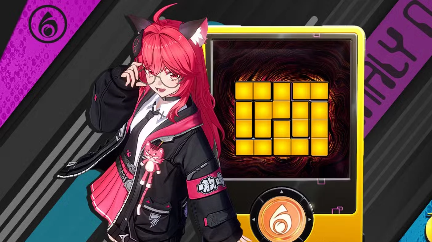 Nanally Build Guide In NTE