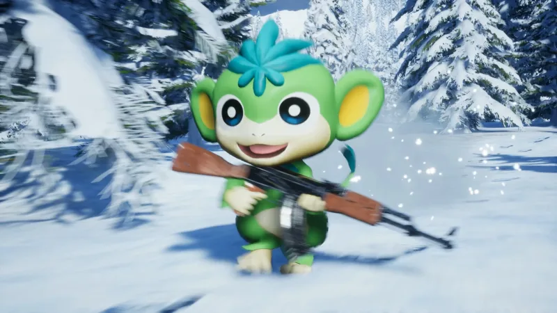 JPO rejeita pedido de patente da Nintendo sobre captura por toque