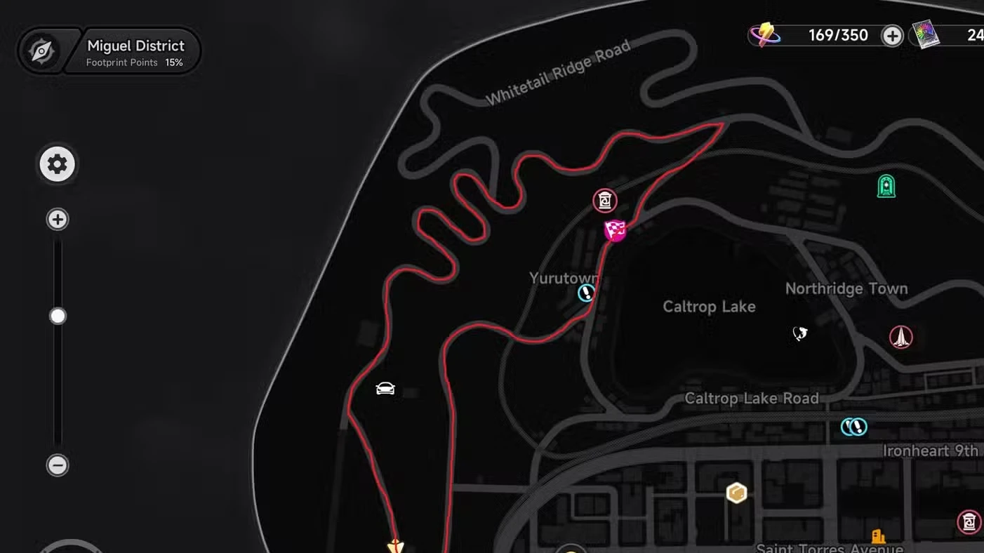 NTE Drift Guide (& Best Car Mods for Drifting)