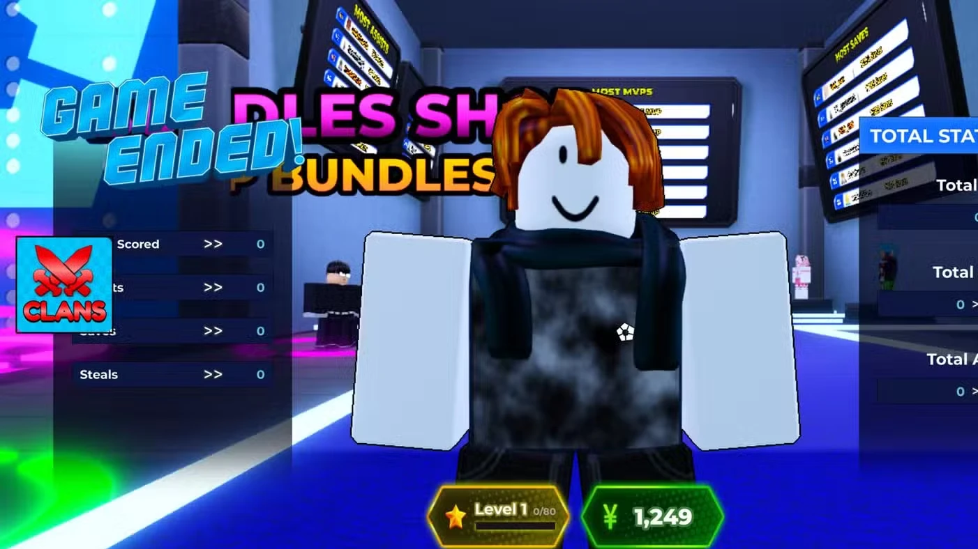 OG BLRR Codes