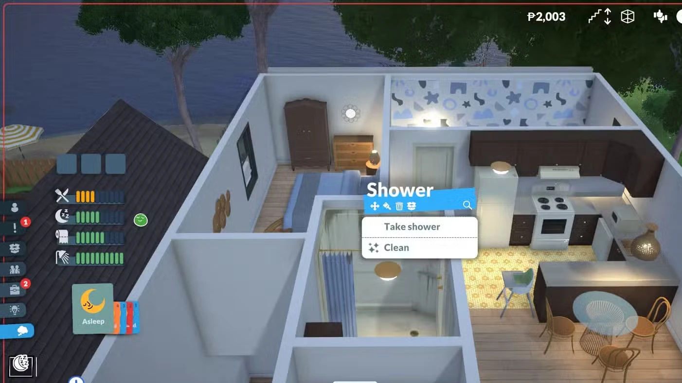 Paralives Cleaning Guide (How to Clean Your House)