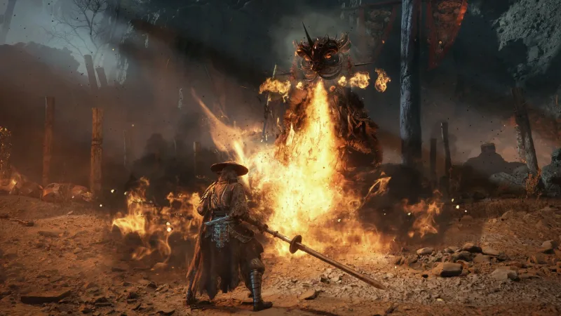 Phantom Blade Zero: missões secundárias influenciam a história, sem ‘sistema de honra’
