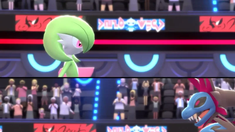 Pokemon Champions ainda não traz o formato clássico 6v6 em singles
