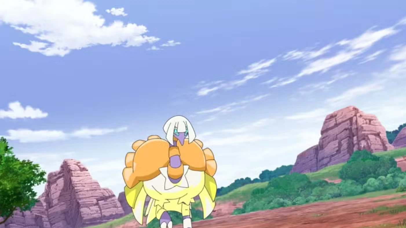 Pokemon GO Flittle: How to Catch and Evolve It