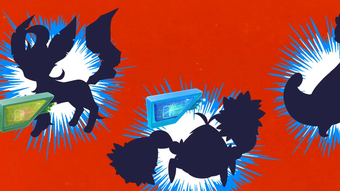 Pokemon GO Charged Embers Research: Best Path to Choose