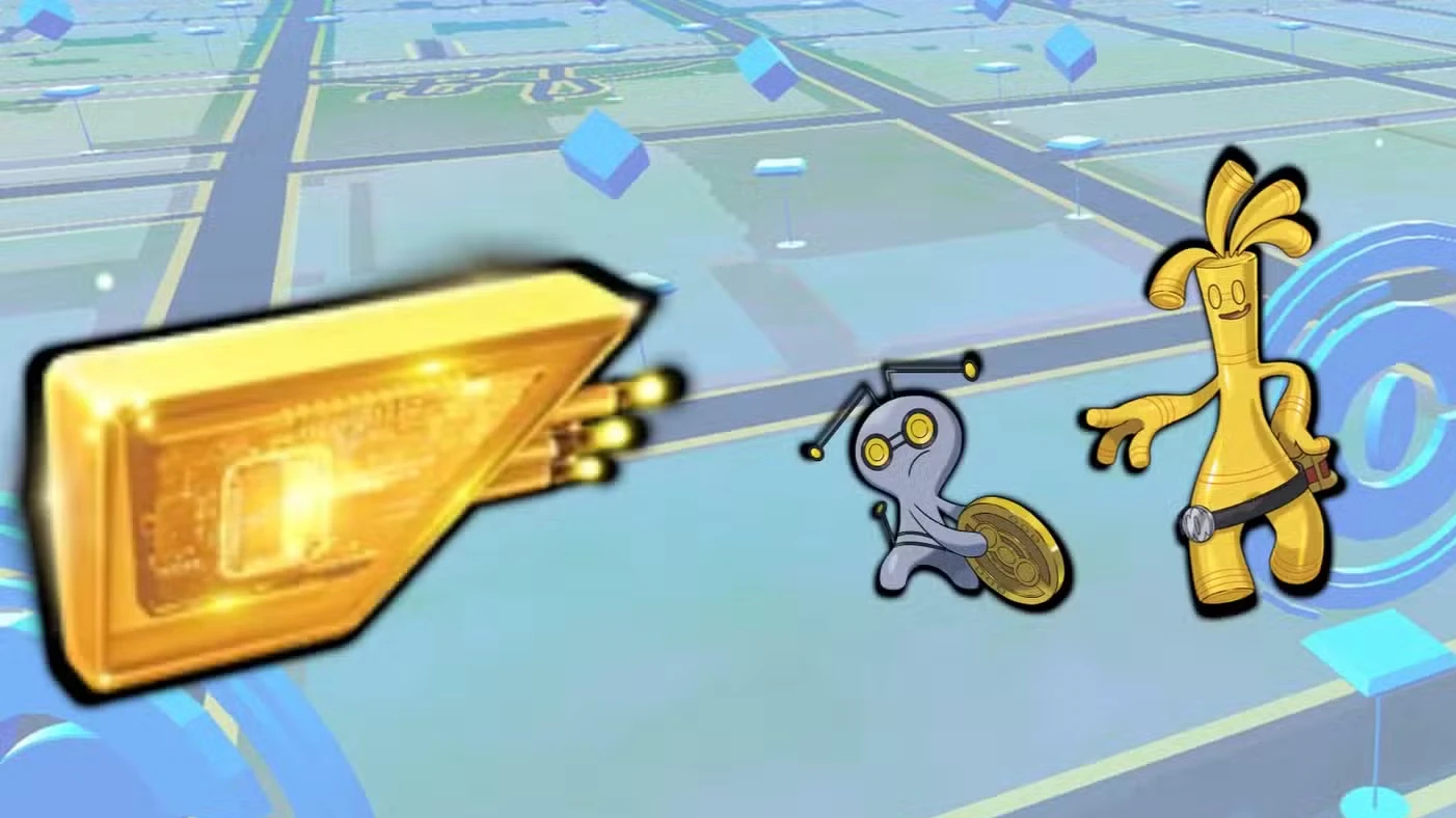 Pokemon GO: Lure Module Evolution List - All Lure Evolutions