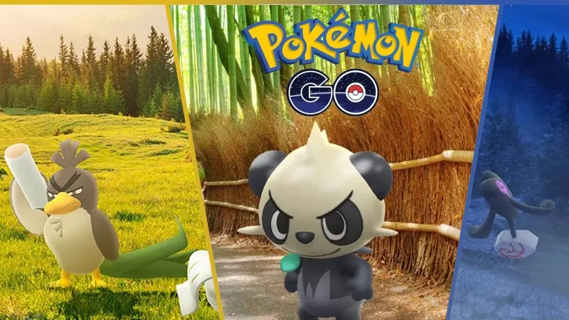 Evoluções especiais em Pokémon GO: requisitos de amigo, clima e trocas