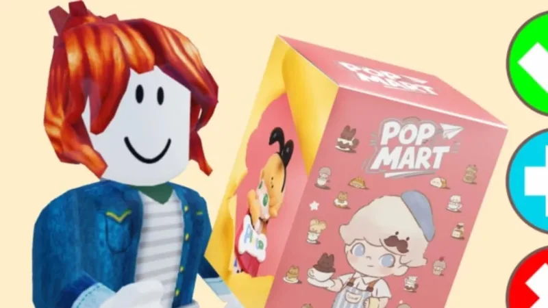 Códigos ativos de Pupumart Unboxing no Roblox