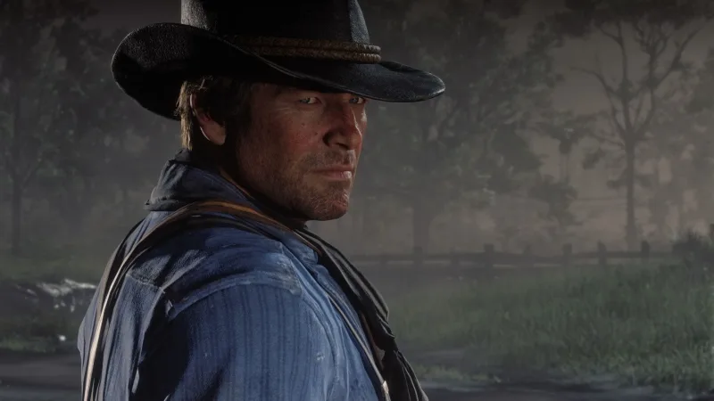 Red Dead Redemption 2 chega ao terceiro lugar entre os jogos mais vendidos