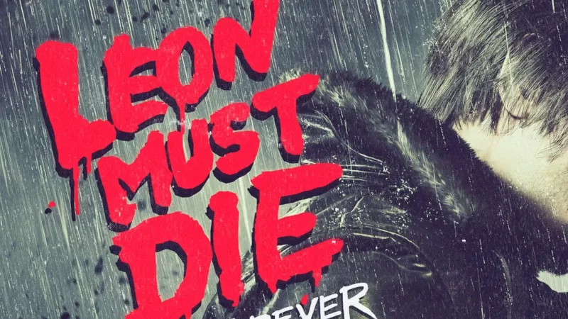 Leon Must Die Forever em Resident Evil Requiem: o que muda no modo roguelike