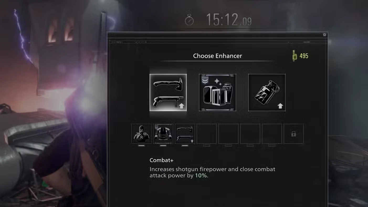 Resident Evil 9 Leon Must Die Forever DLC, explained
