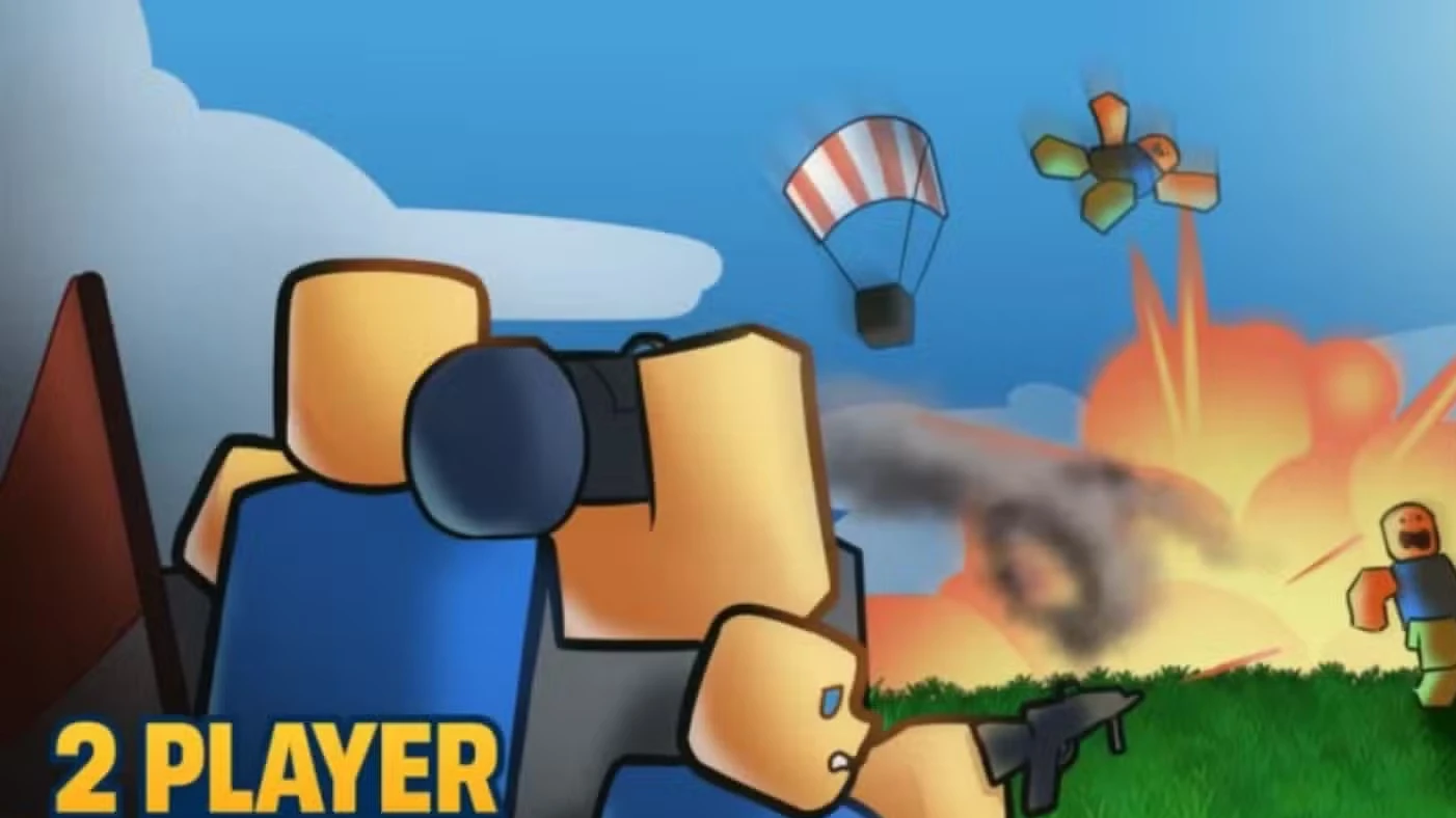 Roblox 2 Player Battle Tycoon Codes